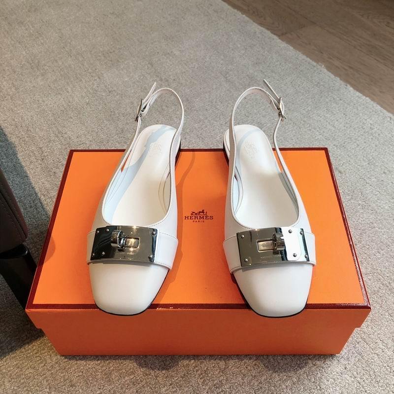 Hermes Women's Shoes 263